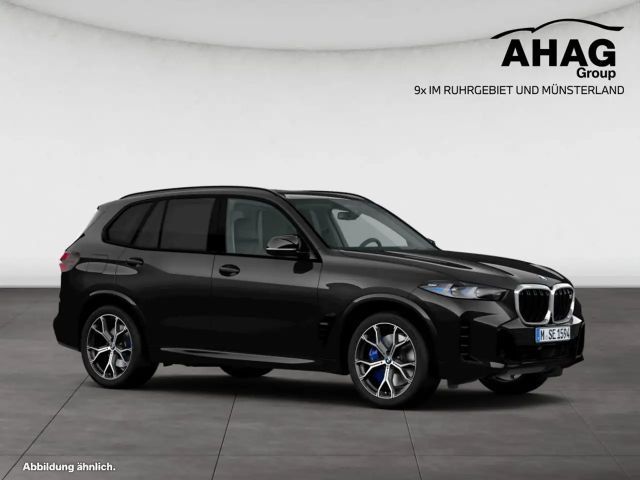 BMW X5 M60i xDrive