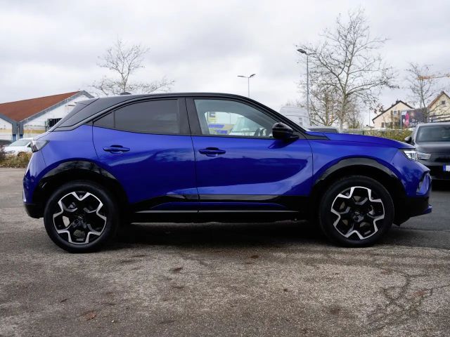 Opel Mokka GS-Line Grand Sport
