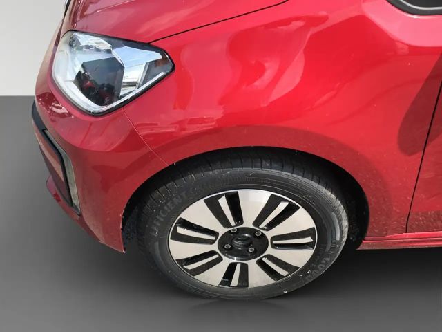 Volkswagen e-up! Edition