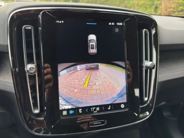 Volvo XC40 Plus Recharge