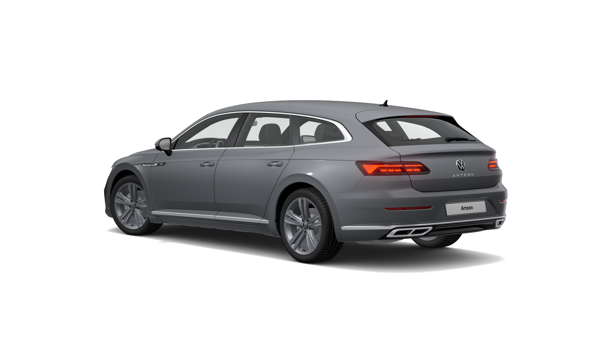Volkswagen Arteon Shooting Brake 2.0 TDI DSG