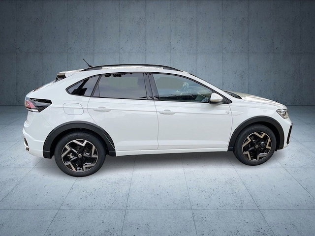 Volkswagen Taigo 1.0 TSI DSG R-Line