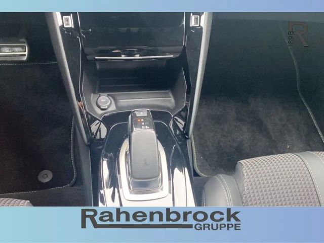 Peugeot E-208 GT-Line