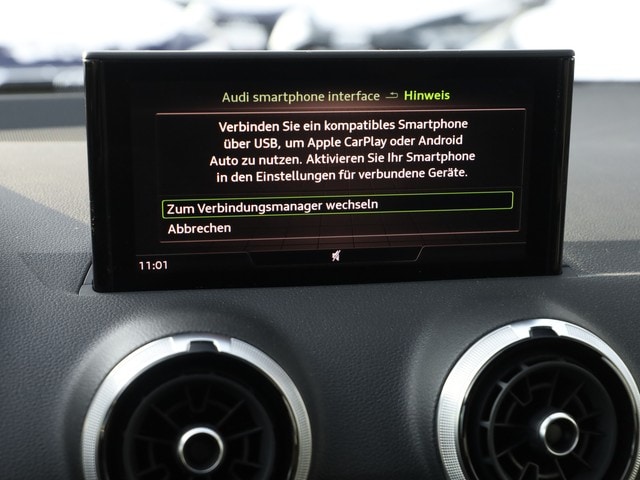 Audi Q2 35 TFSI S-Line S-Tronic