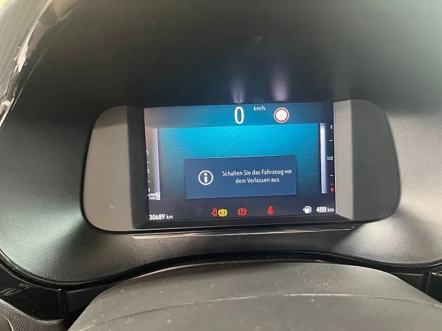 Opel Corsa GS-Line Grand Sport Turbo