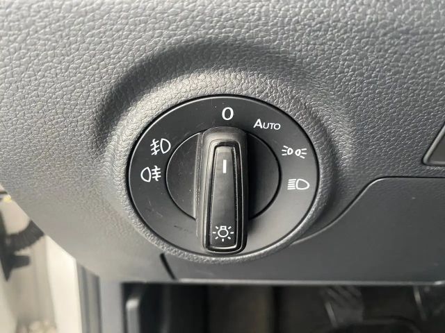 Seat Ibiza 1.0 TSI FR-lijn