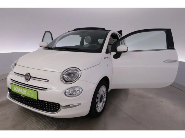 Fiat 500C Dolcevita
