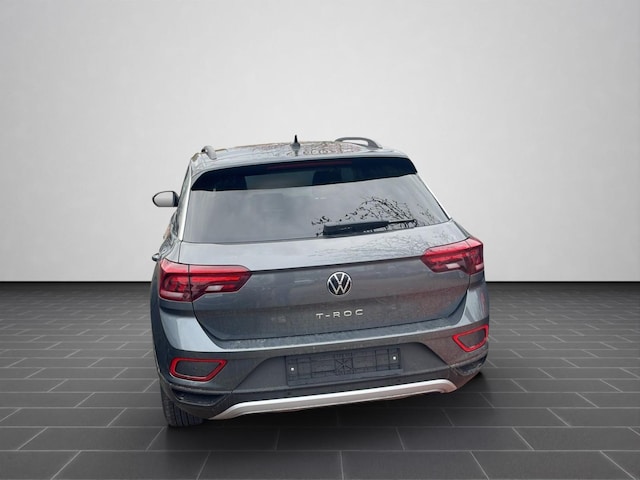 Volkswagen T-Roc 1.5 TSI Life