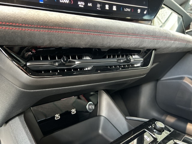 Audi A6 e-tron Performance Sportback