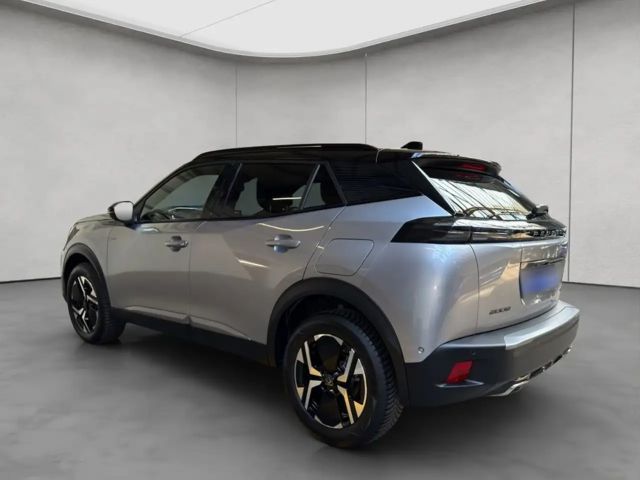 Peugeot 2008 EAT8 GT-Line PureTech