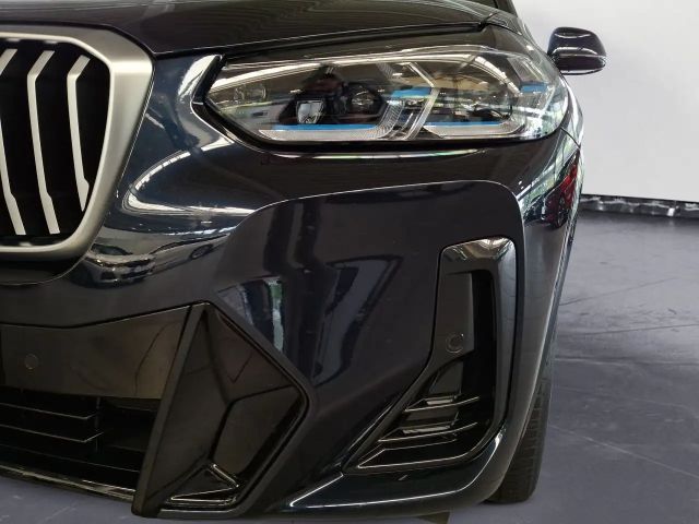 BMW X3 M-Sport xDrive30i