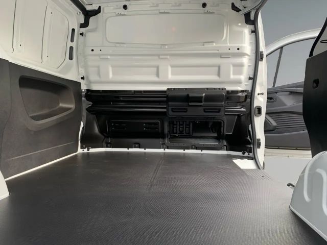 Renault Trafic Blue Comfort L1H1 dCi 110