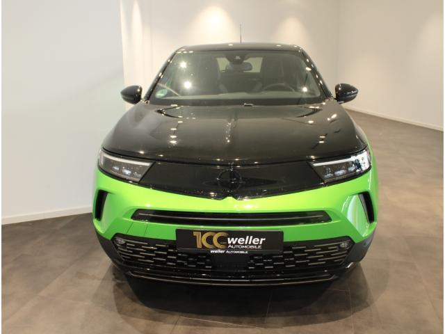 Opel Mokka 1.2 Turbo Turbo