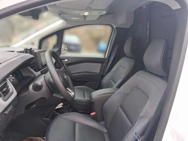 Nissan Townstar N-Connecta