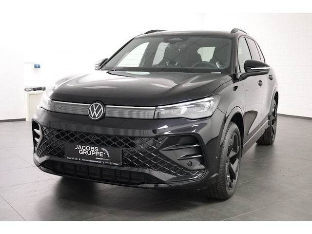 Volkswagen Tiguan 2.0 TDI DSG R-Line
