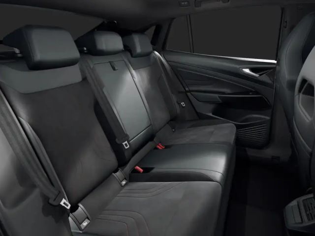 Volkswagen ID.5 4Motion GTX IQ.Drive