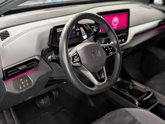 Volkswagen ID.4 52 KWh Performance Pure