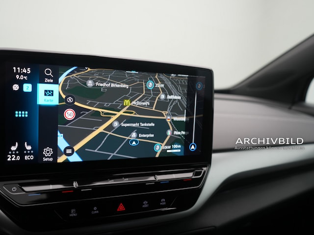 Volkswagen ID.5 77 KWh Pro