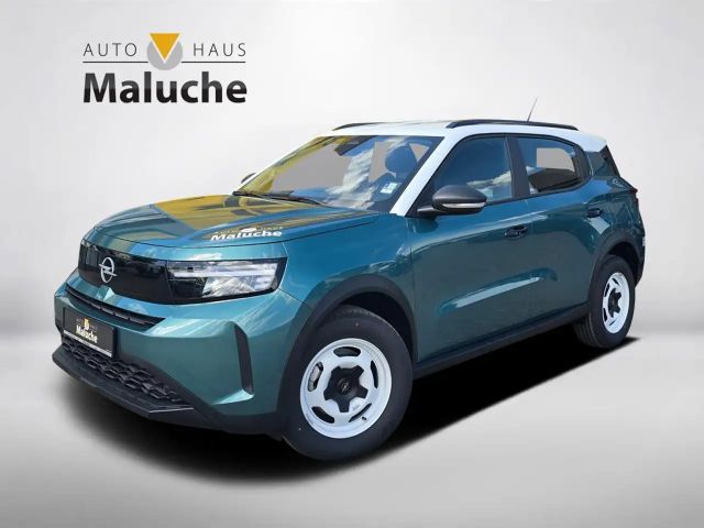 Opel Frontera Edition
