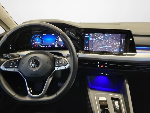 Volkswagen Golf 2.0 TDI DSG Life Variant