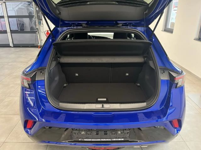 Opel Mokka 1.2 Turbo GS-Line Grand Sport Turbo