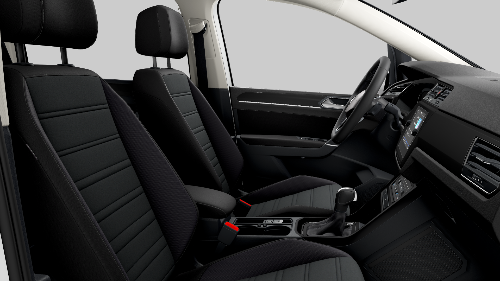 Volkswagen Touran Highline