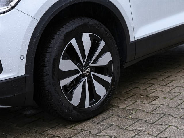 Volkswagen T-Roc DSG