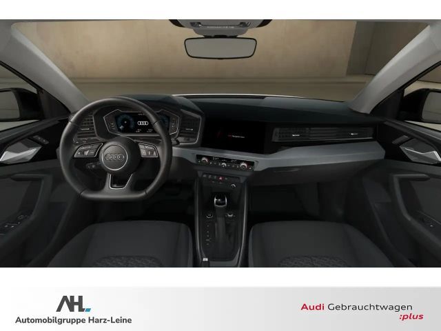 Audi A1 30 TFSI Allstreet