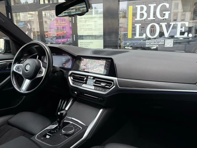 BMW 430 430i Coupé M-Sport