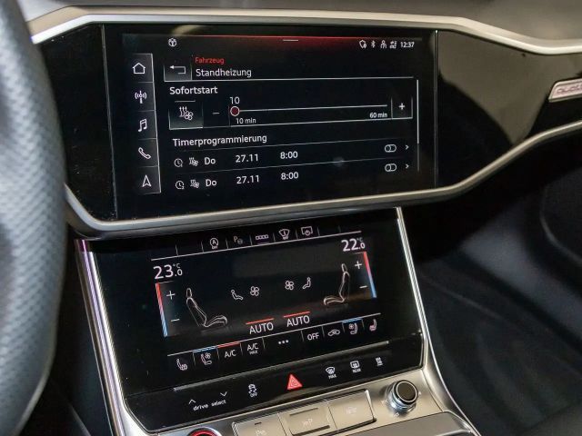 Audi S6 3.0 TDI Quattro