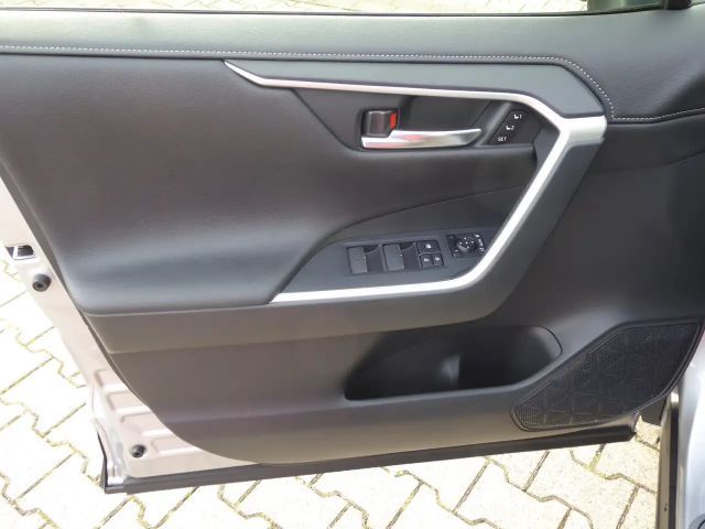 Toyota RAV4 4x2 Lounge