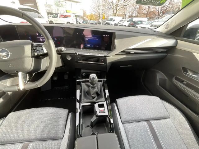 Opel Astra 1.2 Turbo Elegance Turbo