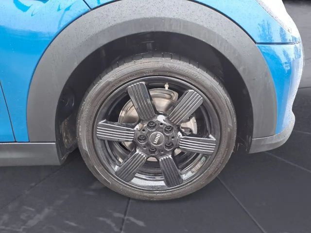 MINI Cooper Classic Trim Steptronic Navi DSG Bluetoot