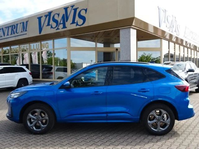 Ford Kuga Plug in Hybrid ST Line