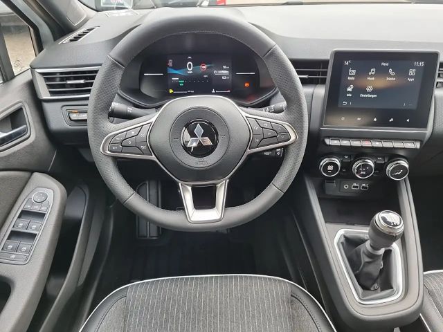 Mitsubishi Colt Intense