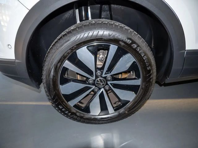 Volkswagen T-Roc 1.0 TSI