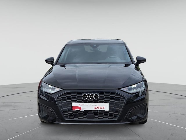 Audi A3 30 TDI S-Tronic Sportback