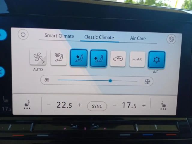 Volkswagen Caddy 1.5 TSI