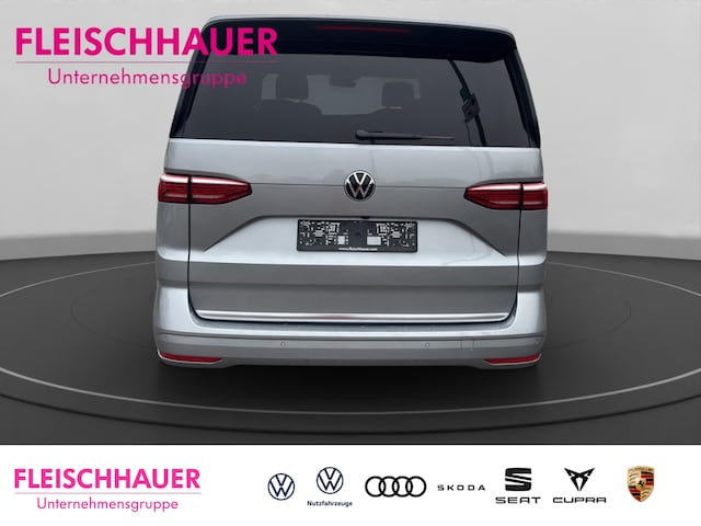 Volkswagen Multivan Lang Style