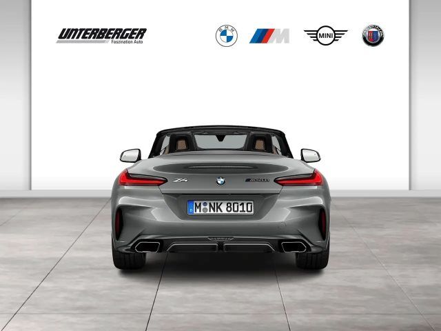 BMW Z4 Cabrio M40i Roadster