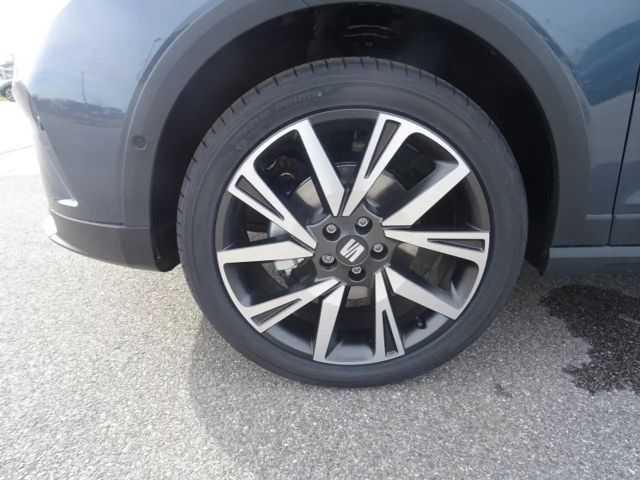 Seat Arona 1.0 TSI DSG FR-lijn