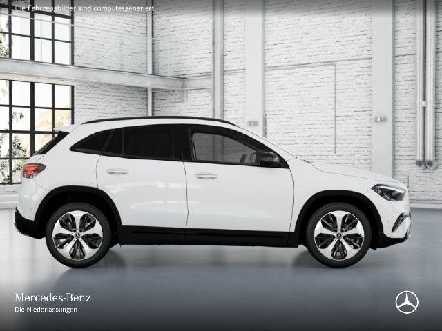 Mercedes-Benz GLA 180 