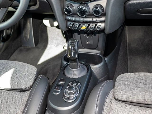 MINI Mini Electric 3-deurs SE