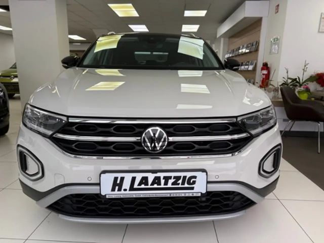 Volkswagen T-Roc 1.5 TSI Business DSG Style