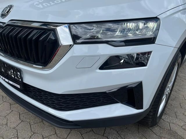 Skoda Karoq 1.5 TSI Selection