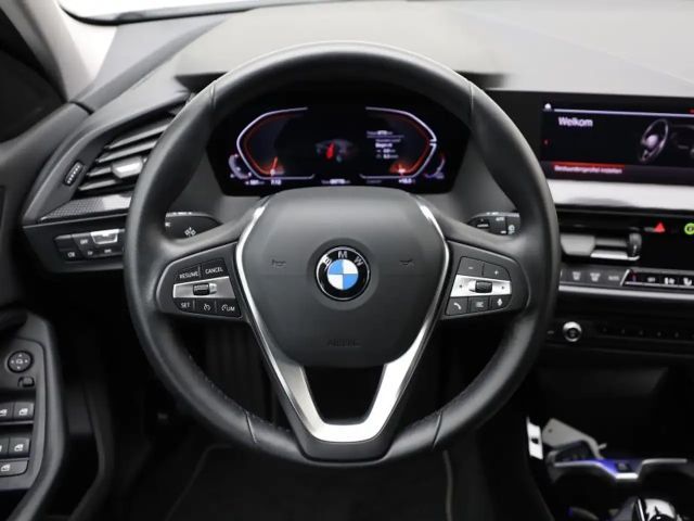 BMW 116 Sedan Sport Line