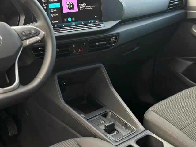 Volkswagen Caddy 2.0 TDI DSG