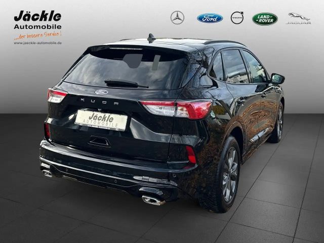 Ford Kuga ST Line X