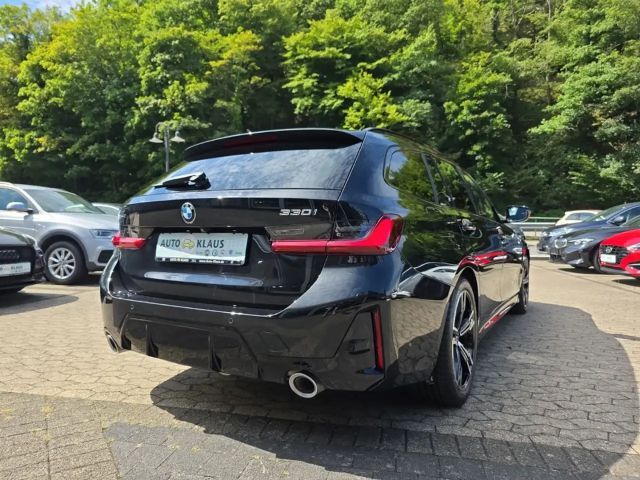 BMW 330 330i M-Sport Touring xDrive