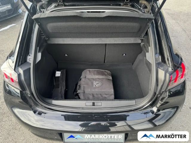 Peugeot E-208 Allure Pack